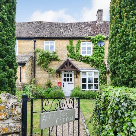 Appletree Cottage Bourton-on-the-Water Bagian luar foto