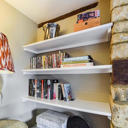 Appletree Cottage Bourton-on-the-Water Bagian luar foto