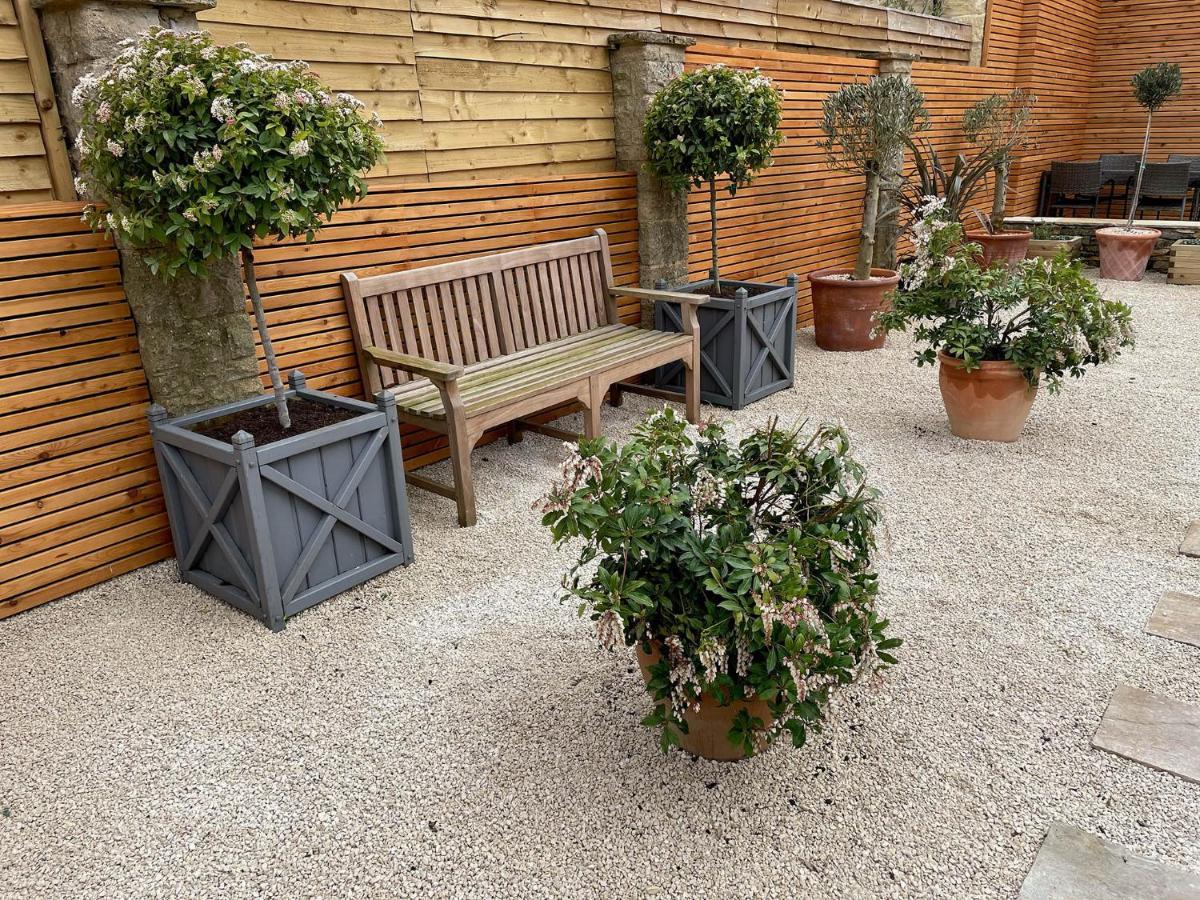 Appletree Cottage Bourton-on-the-Water Bagian luar foto