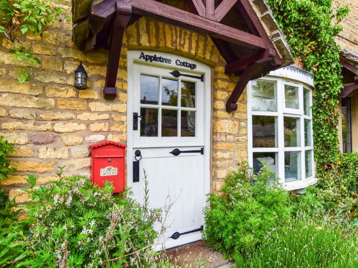 Appletree Cottage Bourton-on-the-Water Bagian luar foto