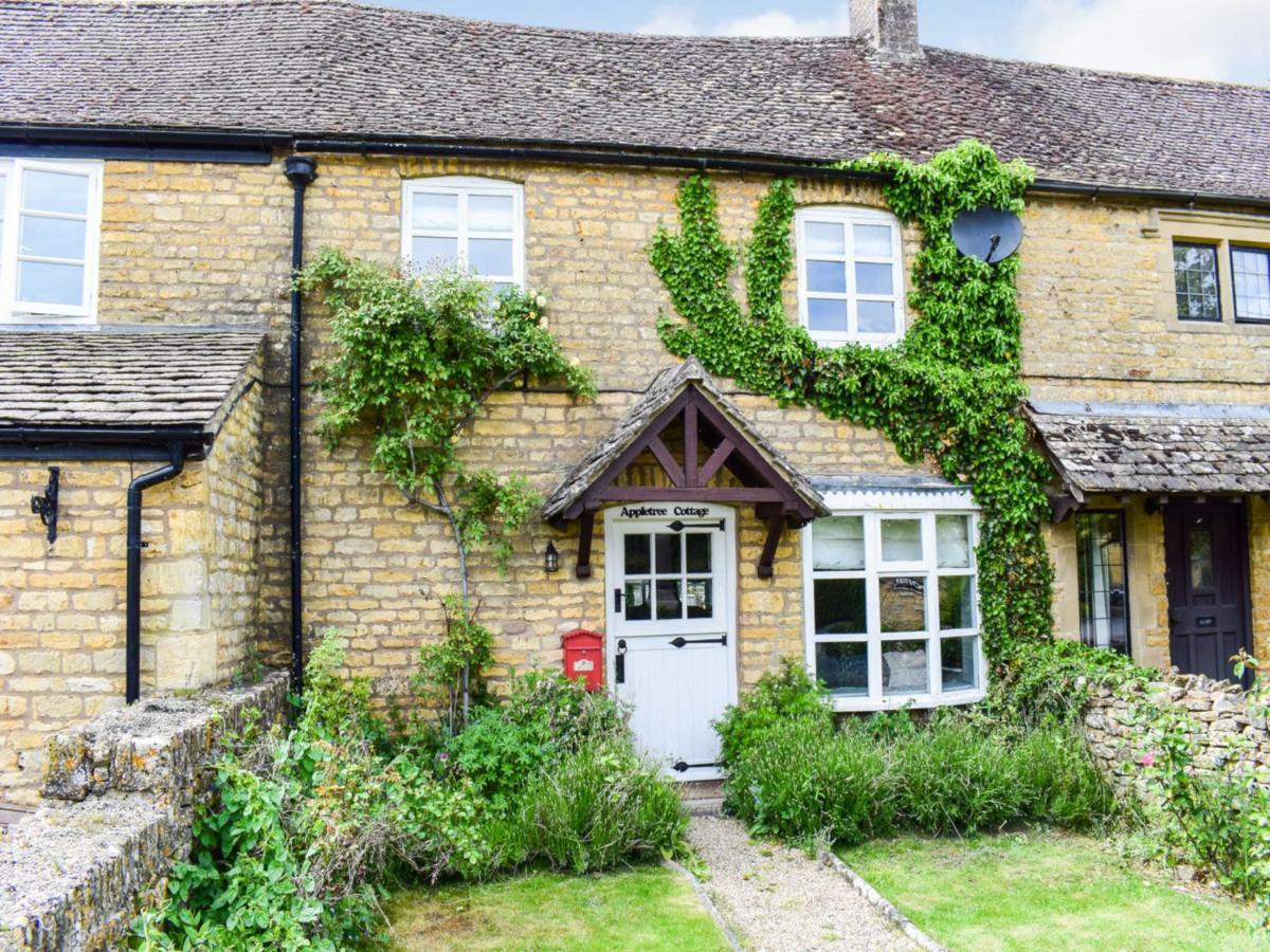 Appletree Cottage Bourton-on-the-Water Bagian luar foto