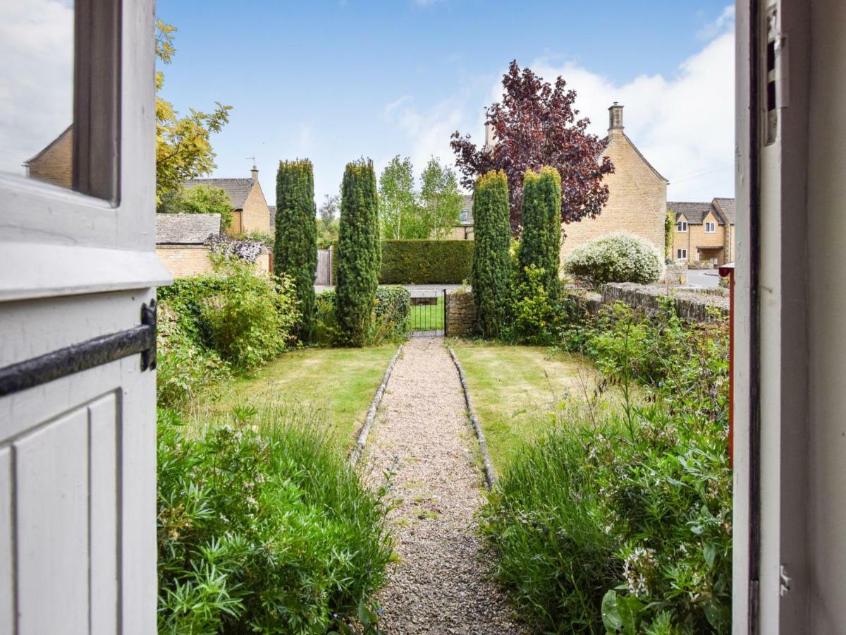 Appletree Cottage Bourton-on-the-Water Bagian luar foto