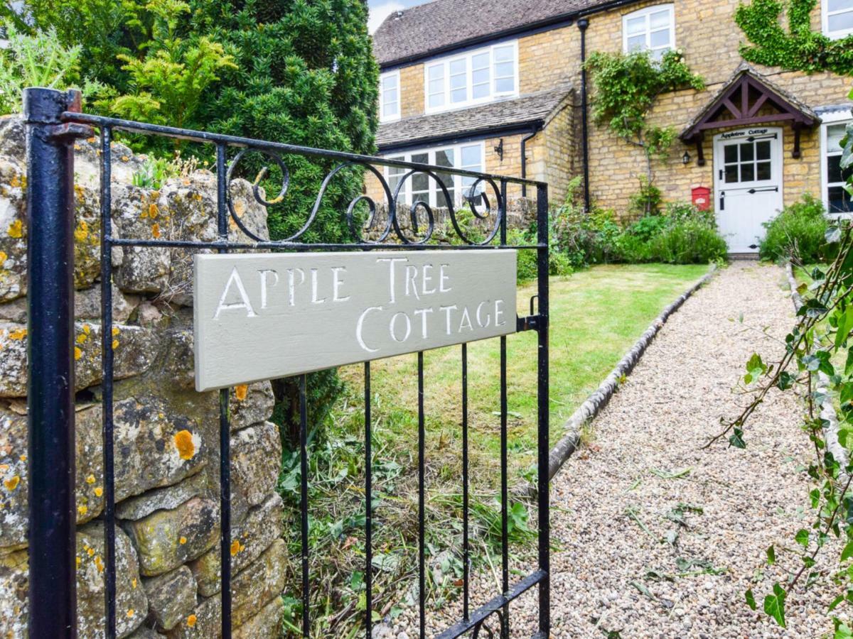 Appletree Cottage Bourton-on-the-Water Bagian luar foto