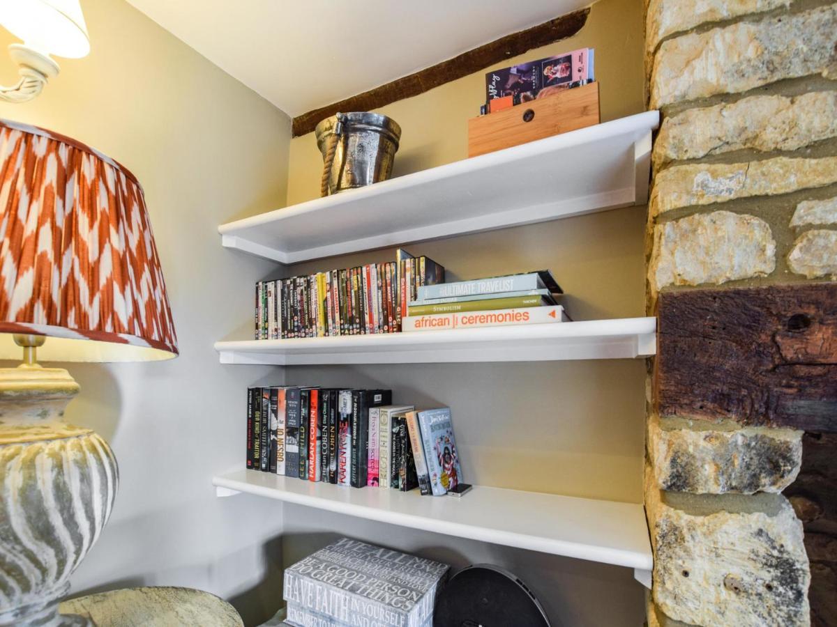 Appletree Cottage Bourton-on-the-Water Bagian luar foto