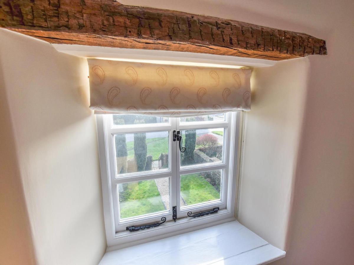 Appletree Cottage Bourton-on-the-Water Bagian luar foto