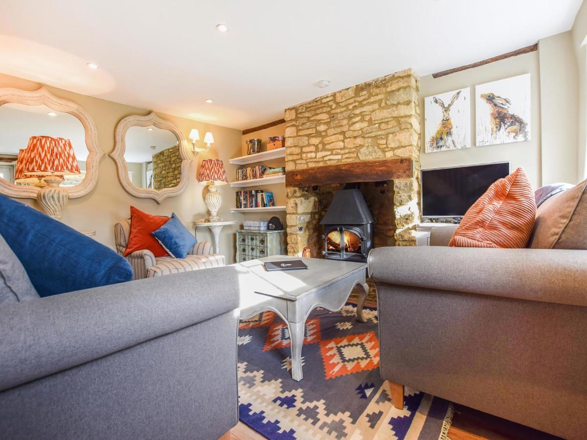 Appletree Cottage Bourton-on-the-Water Bagian luar foto