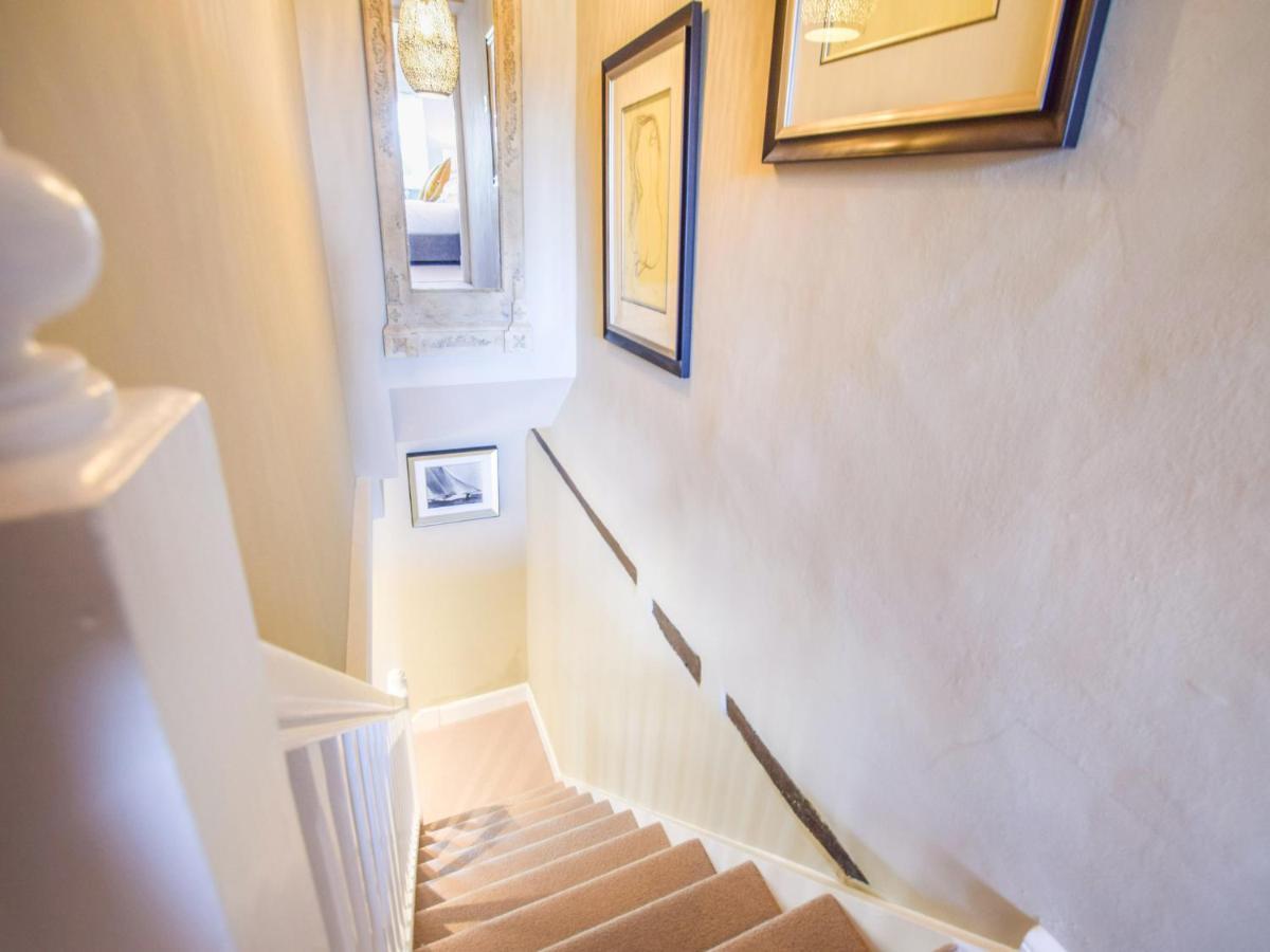 Appletree Cottage Bourton-on-the-Water Bagian luar foto