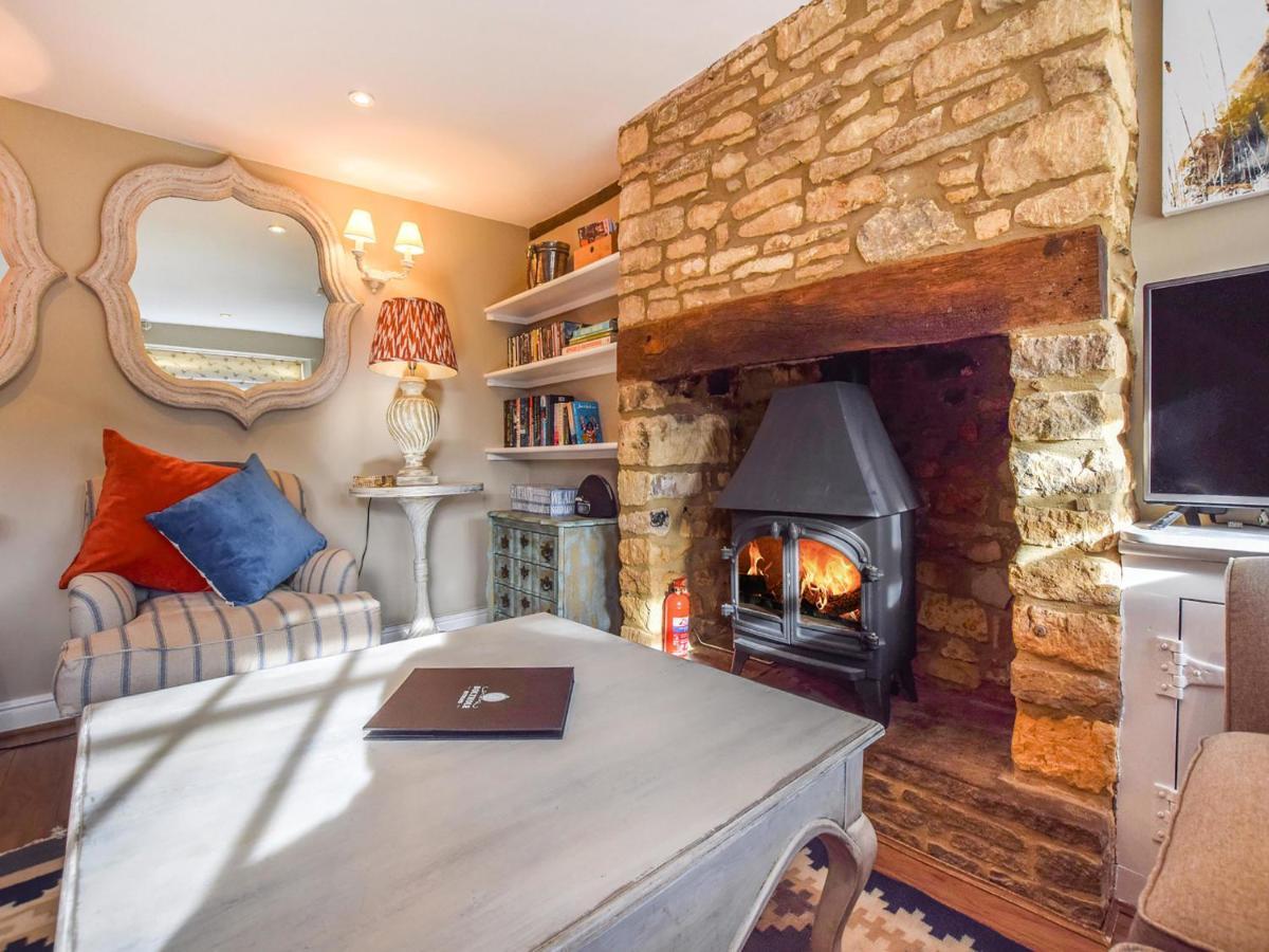 Appletree Cottage Bourton-on-the-Water Bagian luar foto