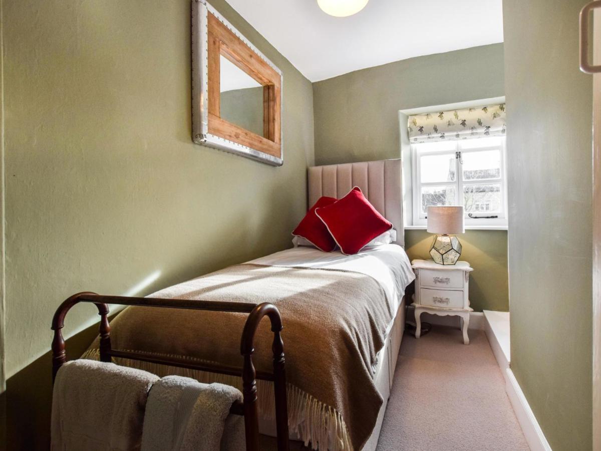 Appletree Cottage Bourton-on-the-Water Bagian luar foto