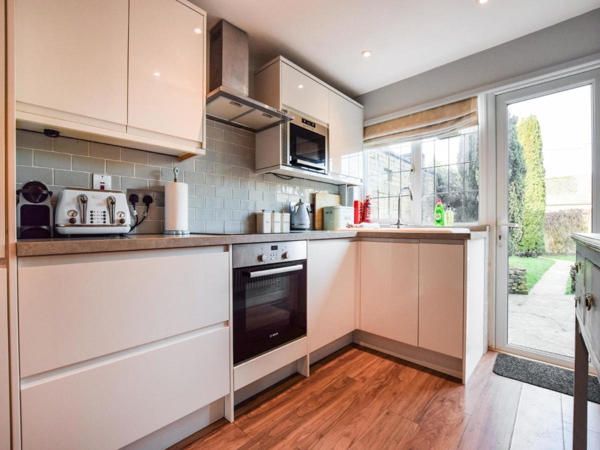 Appletree Cottage Bourton-on-the-Water Bagian luar foto