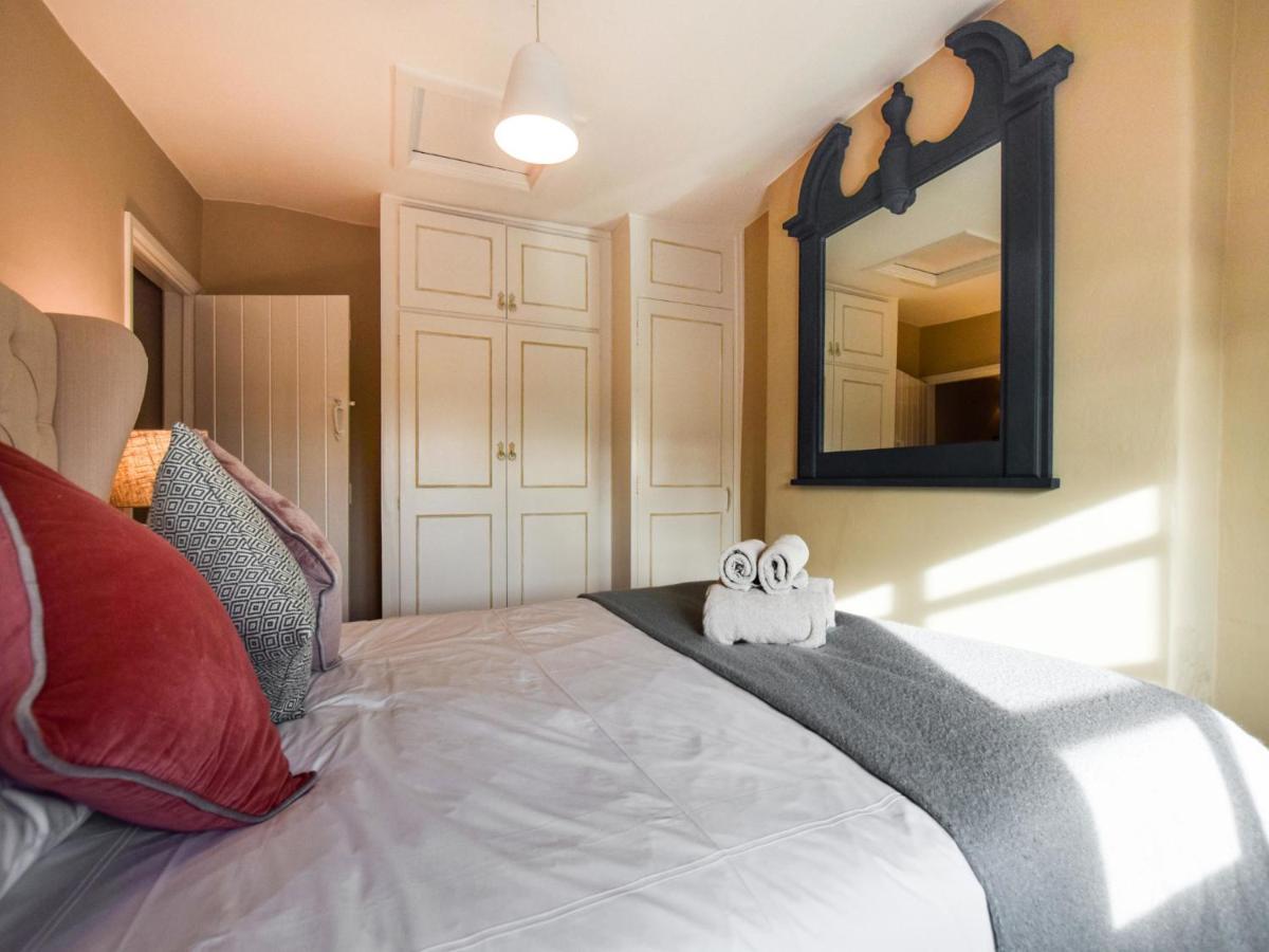 Appletree Cottage Bourton-on-the-Water Bagian luar foto