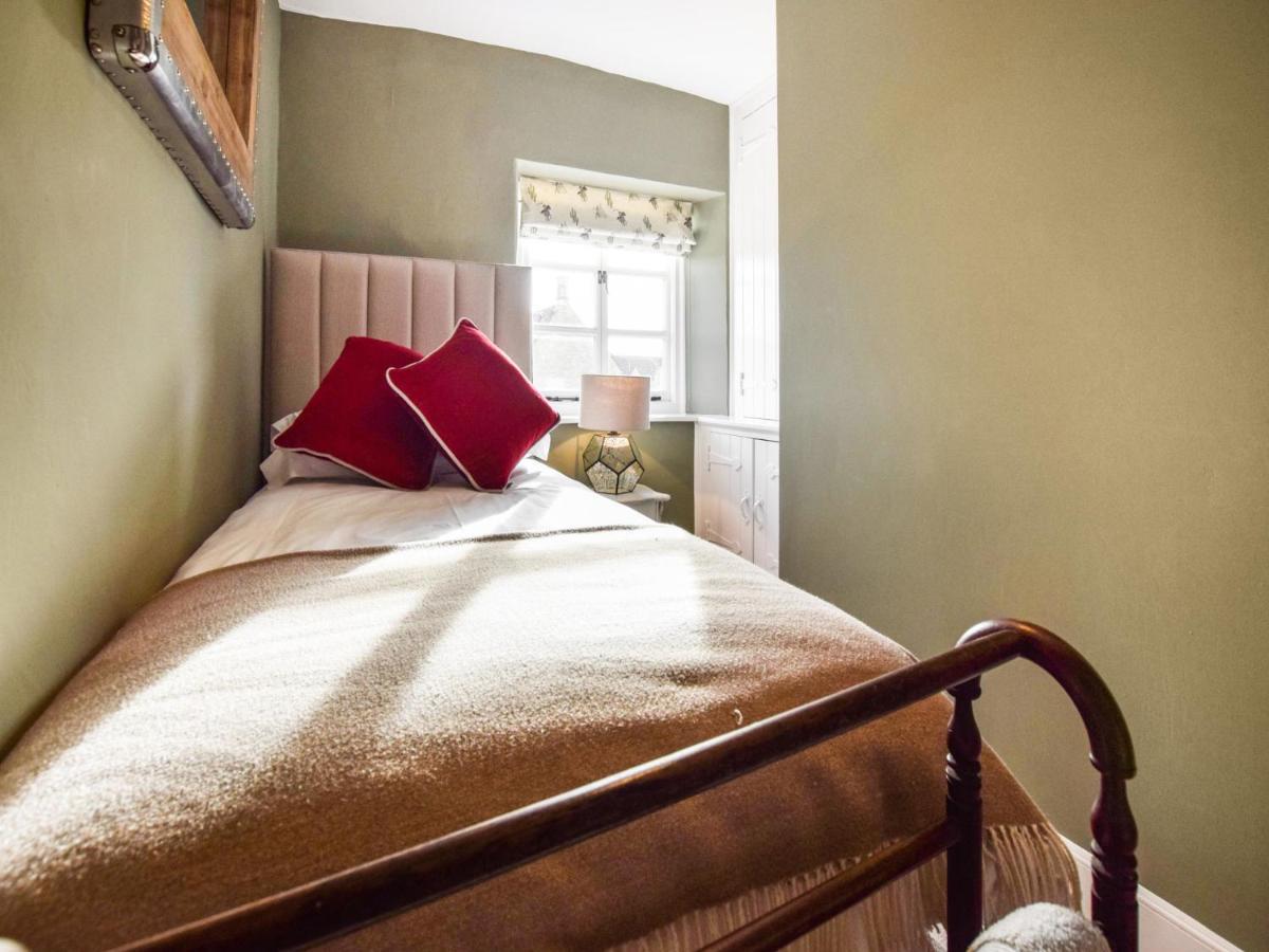 Appletree Cottage Bourton-on-the-Water Bagian luar foto