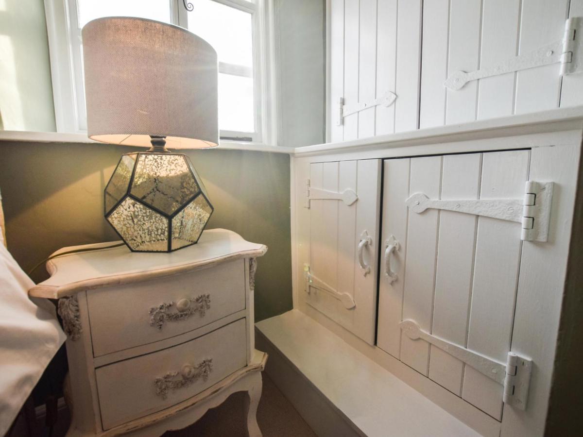 Appletree Cottage Bourton-on-the-Water Bagian luar foto