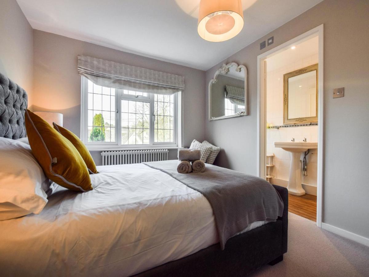 Appletree Cottage Bourton-on-the-Water Bagian luar foto