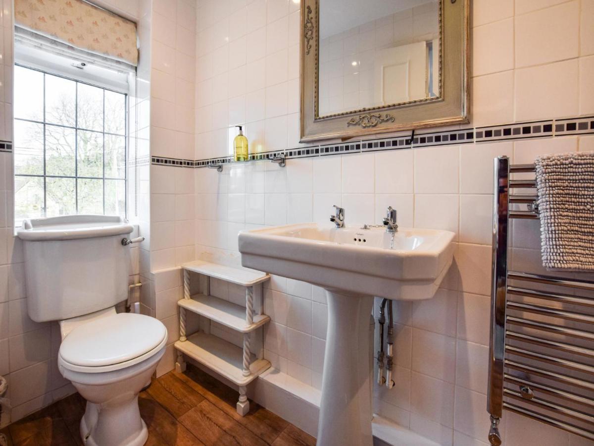 Appletree Cottage Bourton-on-the-Water Bagian luar foto