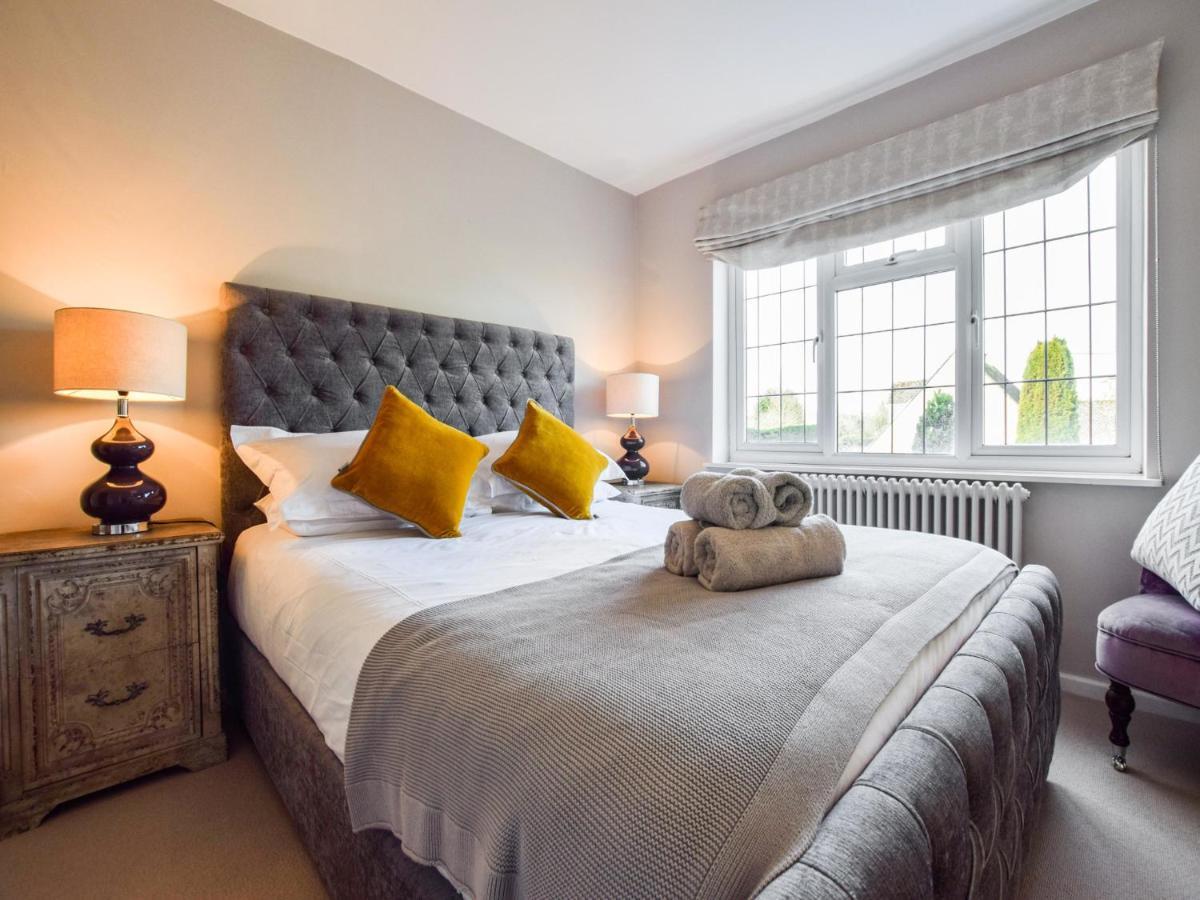 Appletree Cottage Bourton-on-the-Water Bagian luar foto